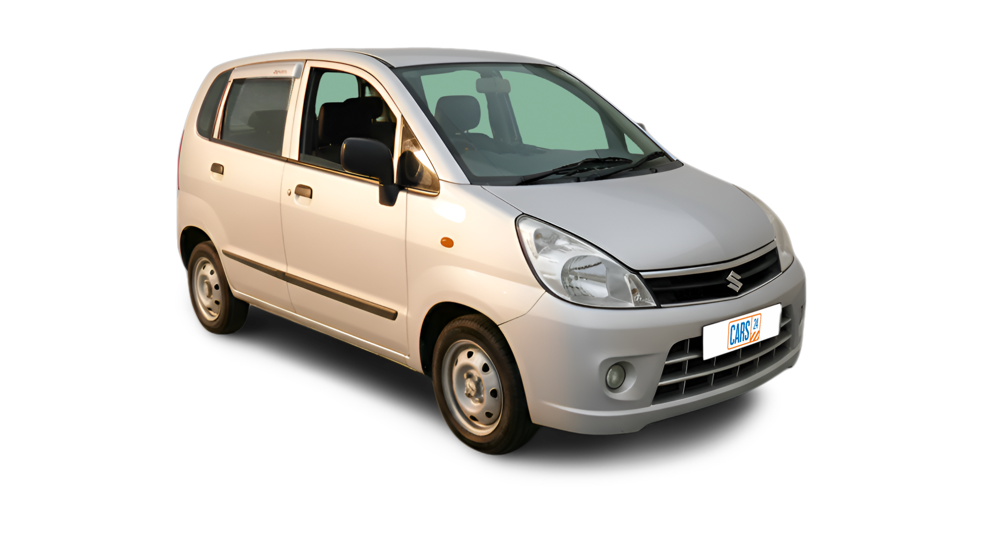 Maruti Zen Estilo-img